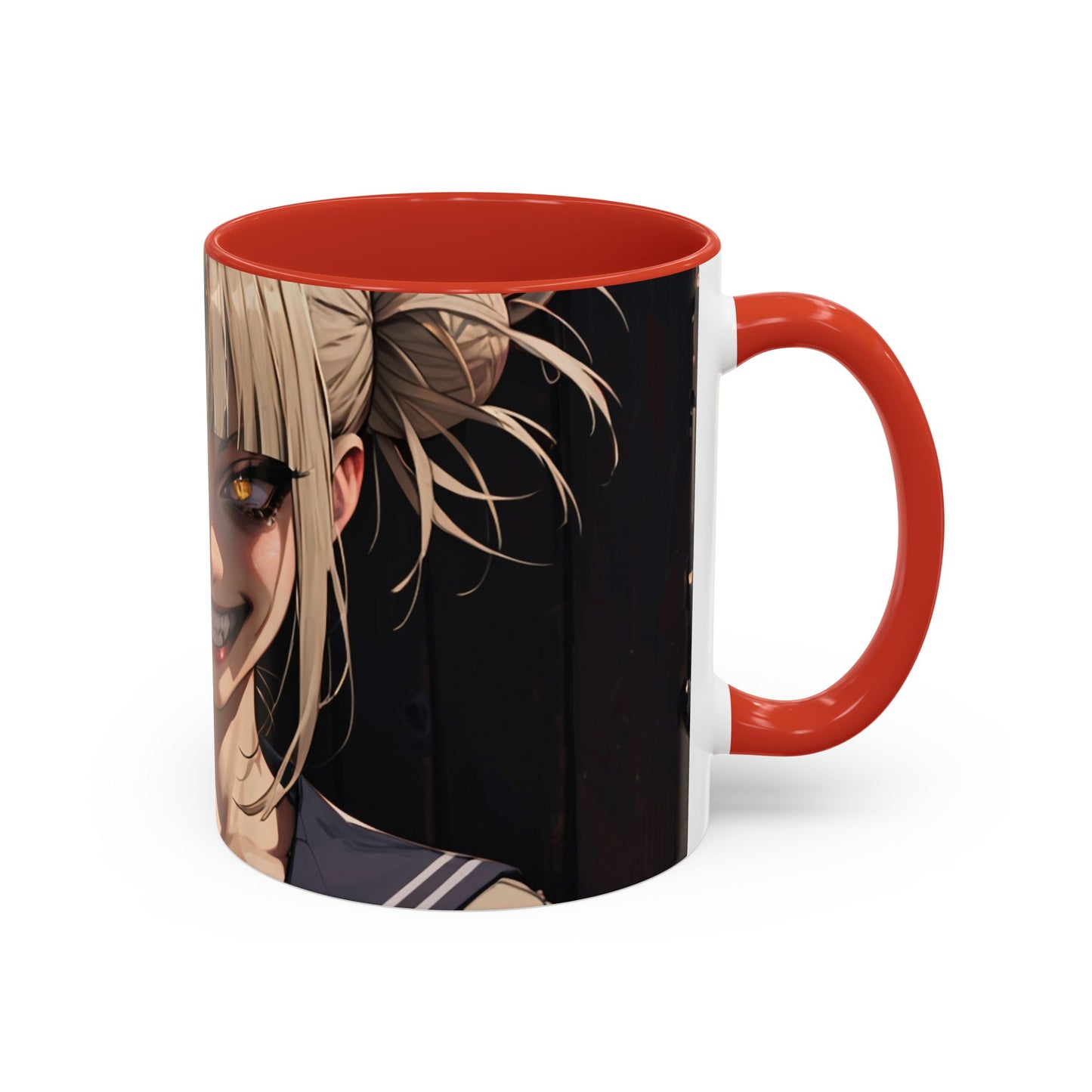 Himiko Toga 001 Coffee Mug