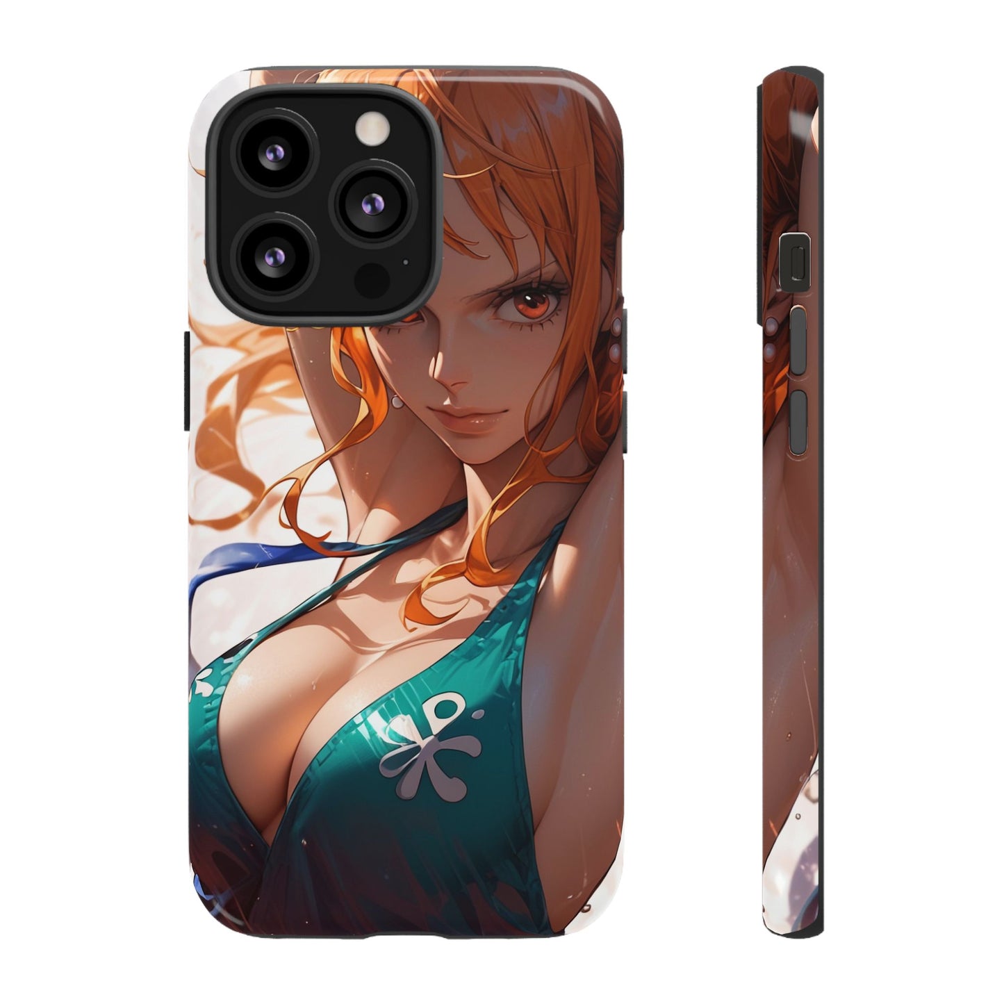 Nami 003 Tough Cases