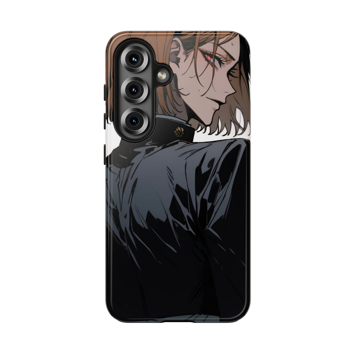 Nobara 003 Tough Cases