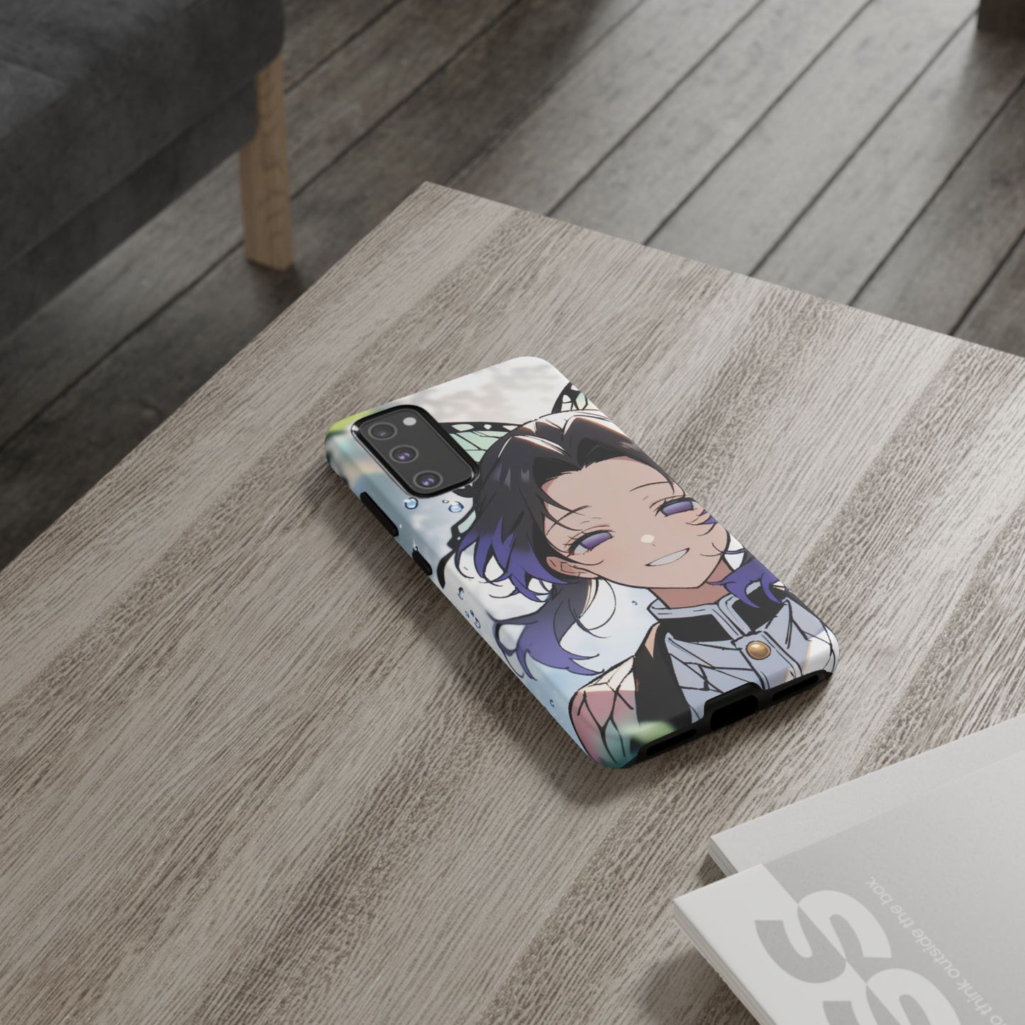 Shinobu Kocho 005 Tough Cases