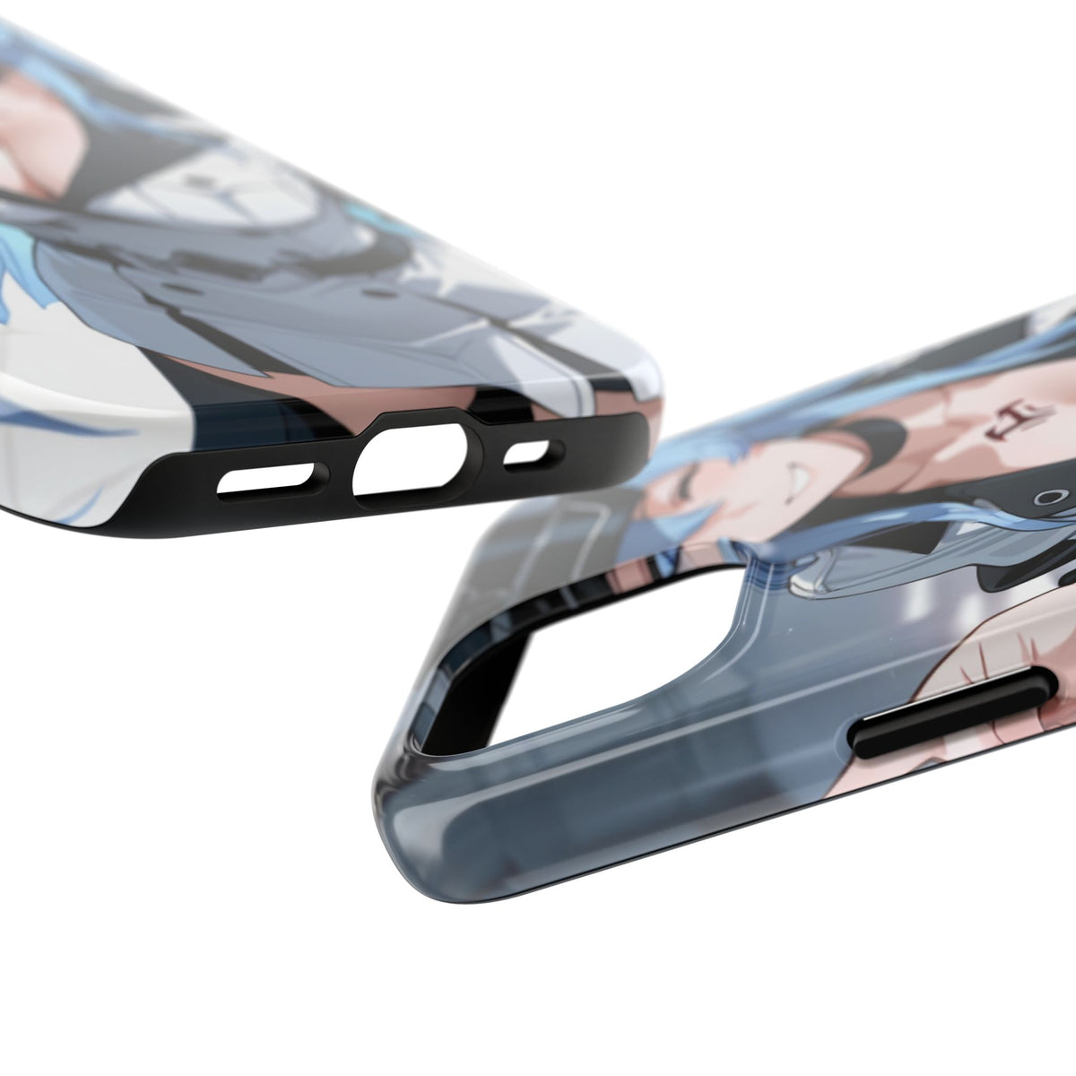 Esdeath 001 Tough Cases