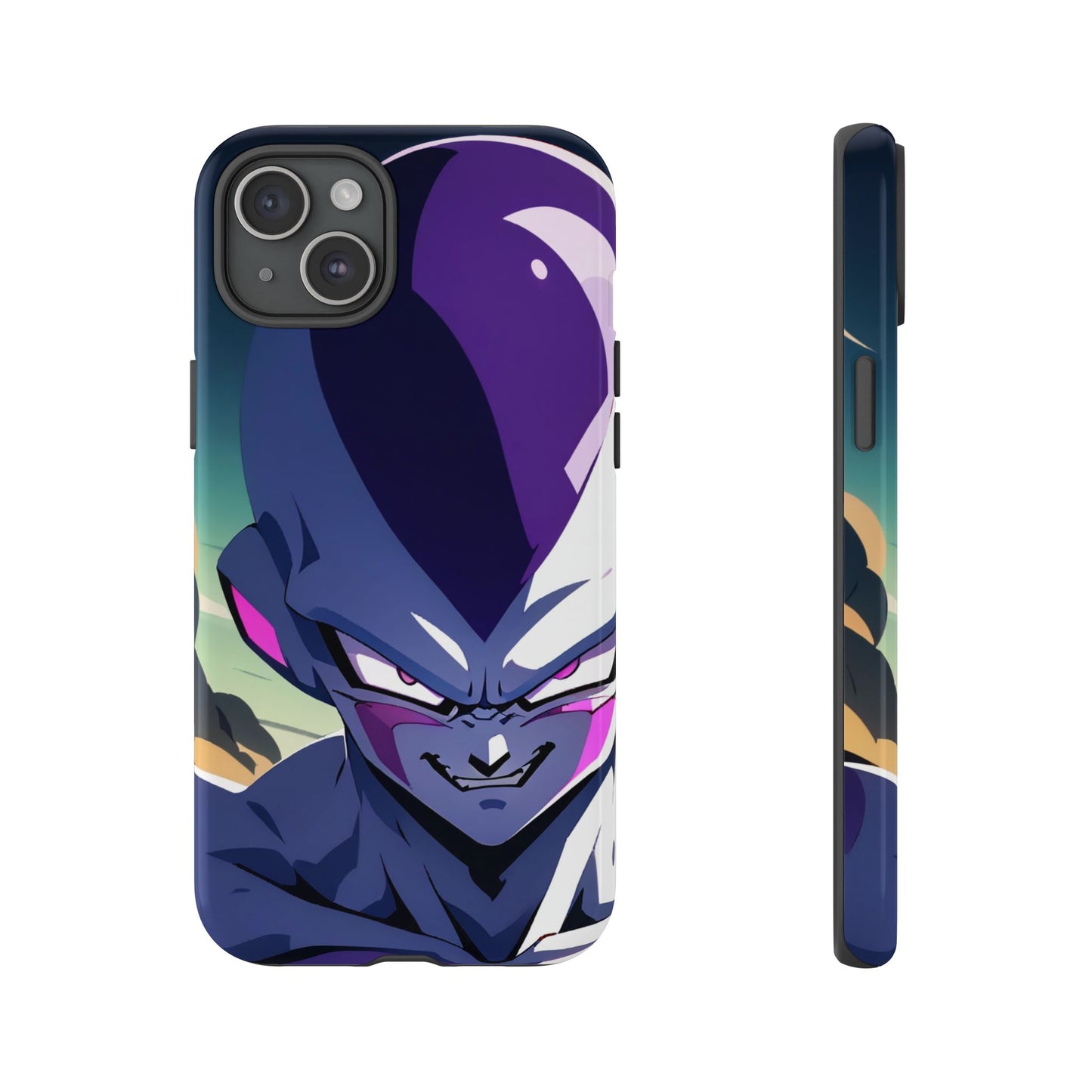 Frieza 002 Tough Cases