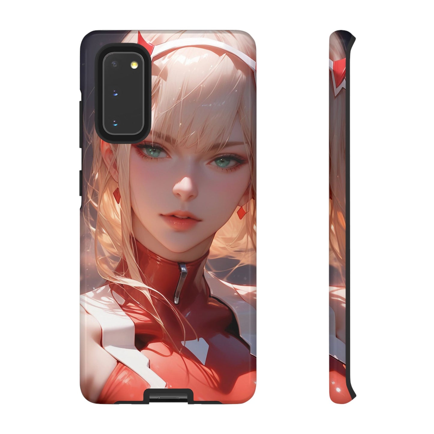 Zero Two 004 Tough Cases