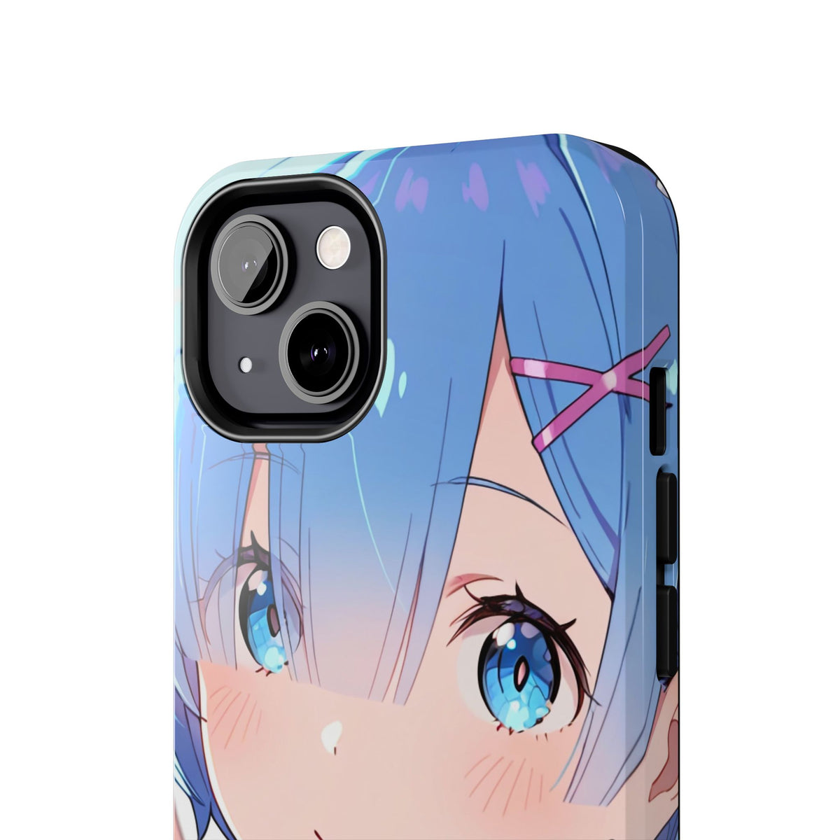 Rem 005 Tough Cases
