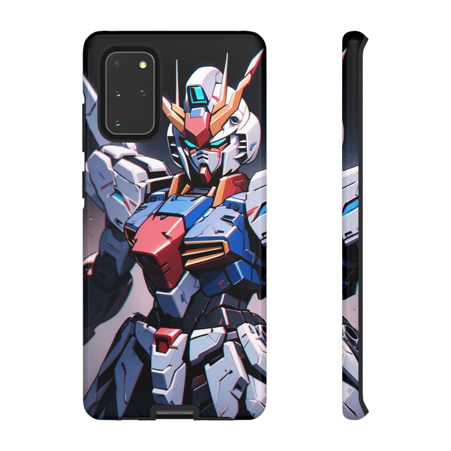 Gundam 001 Tough Cases