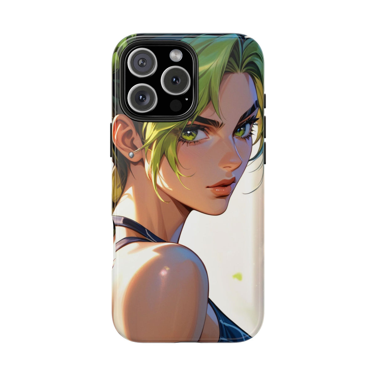 Jolyne Kujo 006 Tough Cases