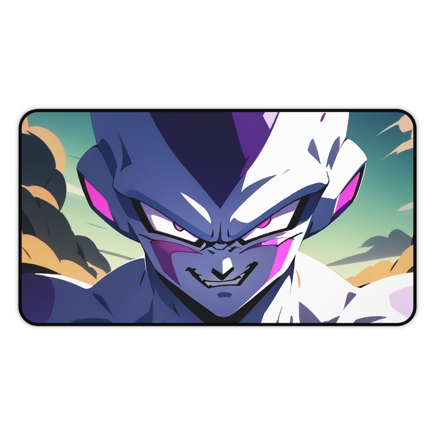 Frieza 002 Desk Mat