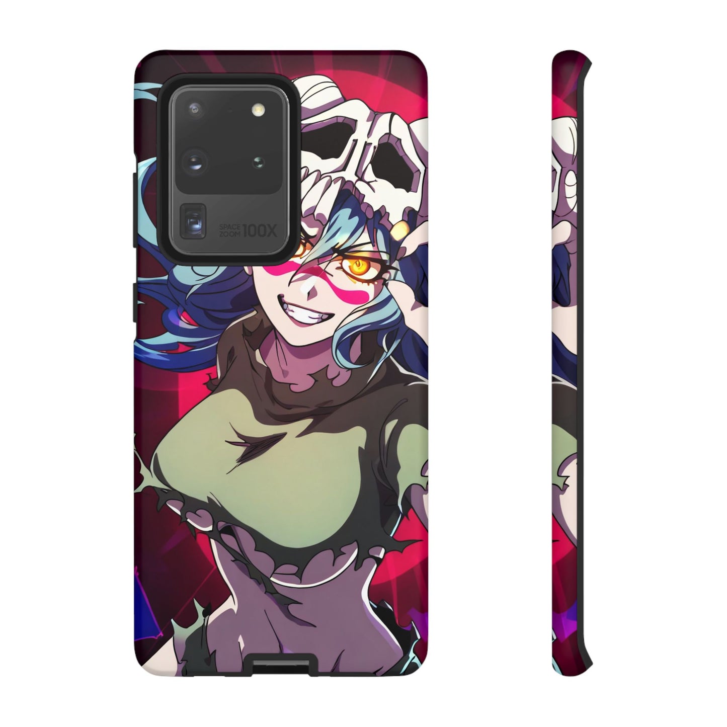 Nelliel 003 Tough Cases