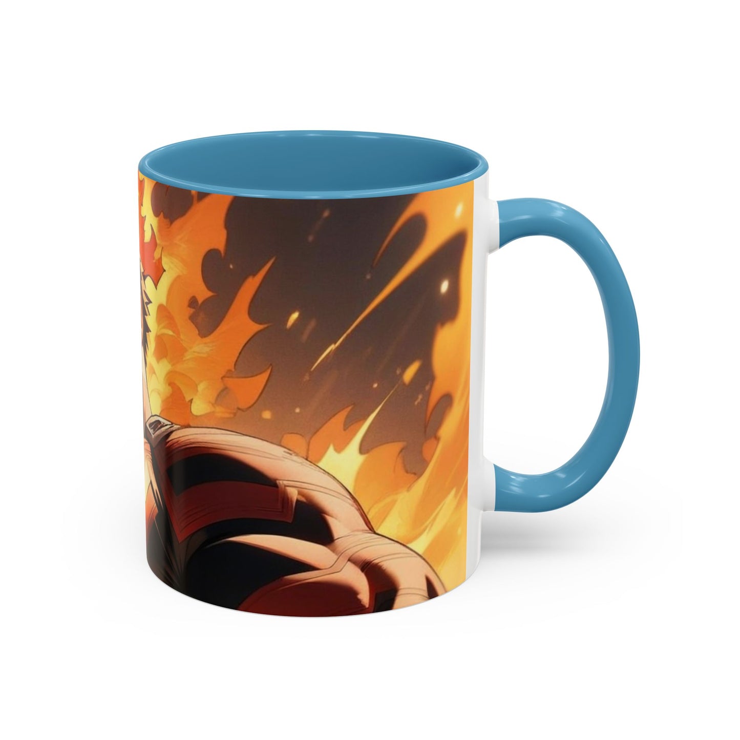 Endeavor 001 Coffee Mug