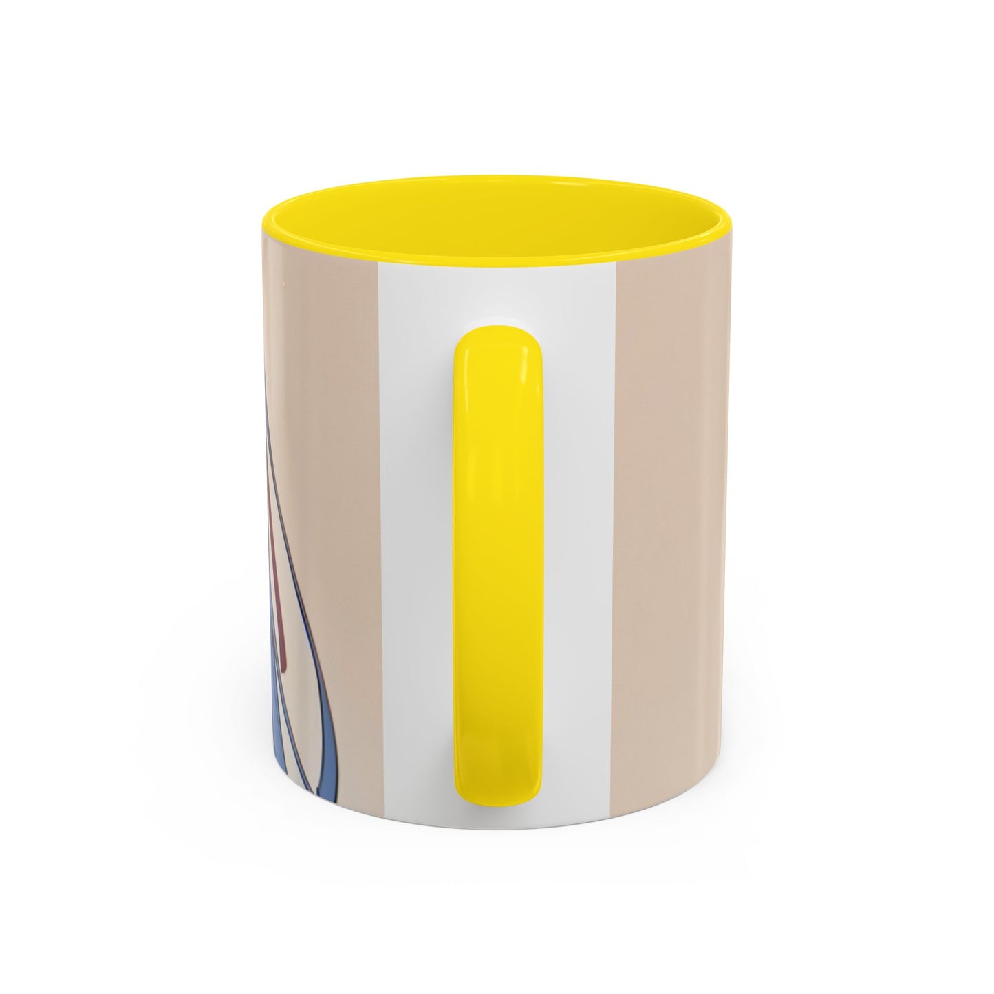 Ayaka 007 Coffee Mug