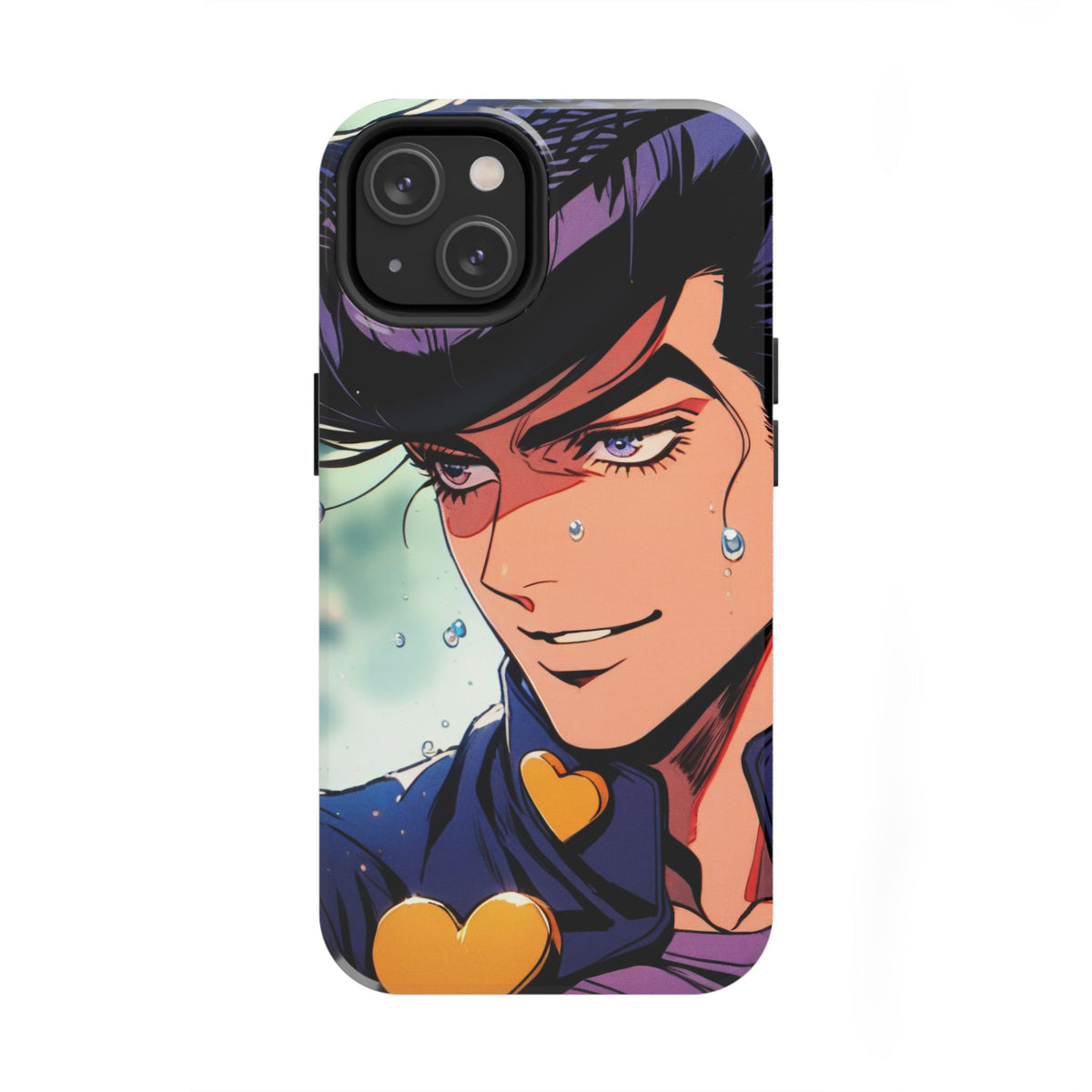 Josuke Higashikata 002 Tough Cases