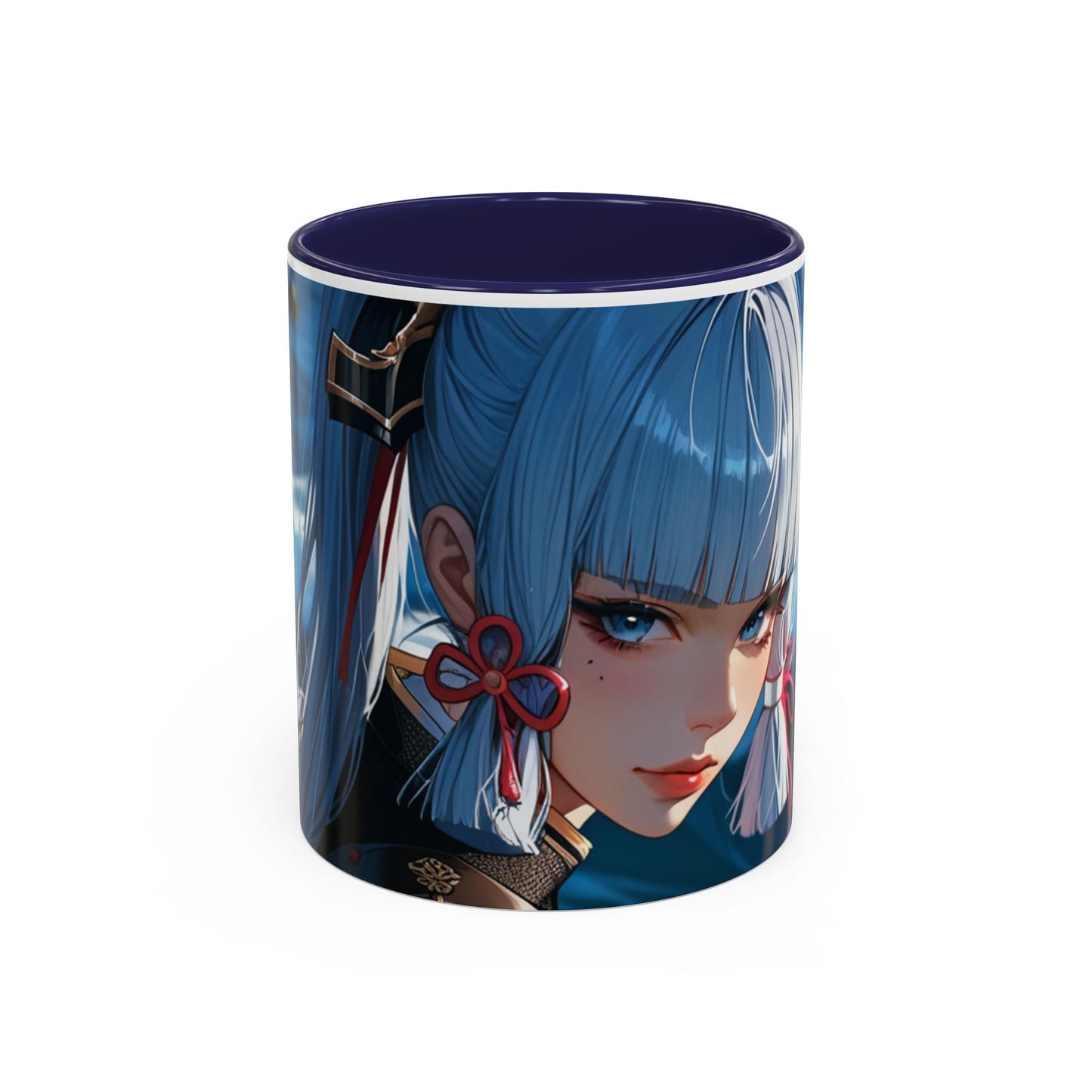 Ayaka 009 Coffee Mug