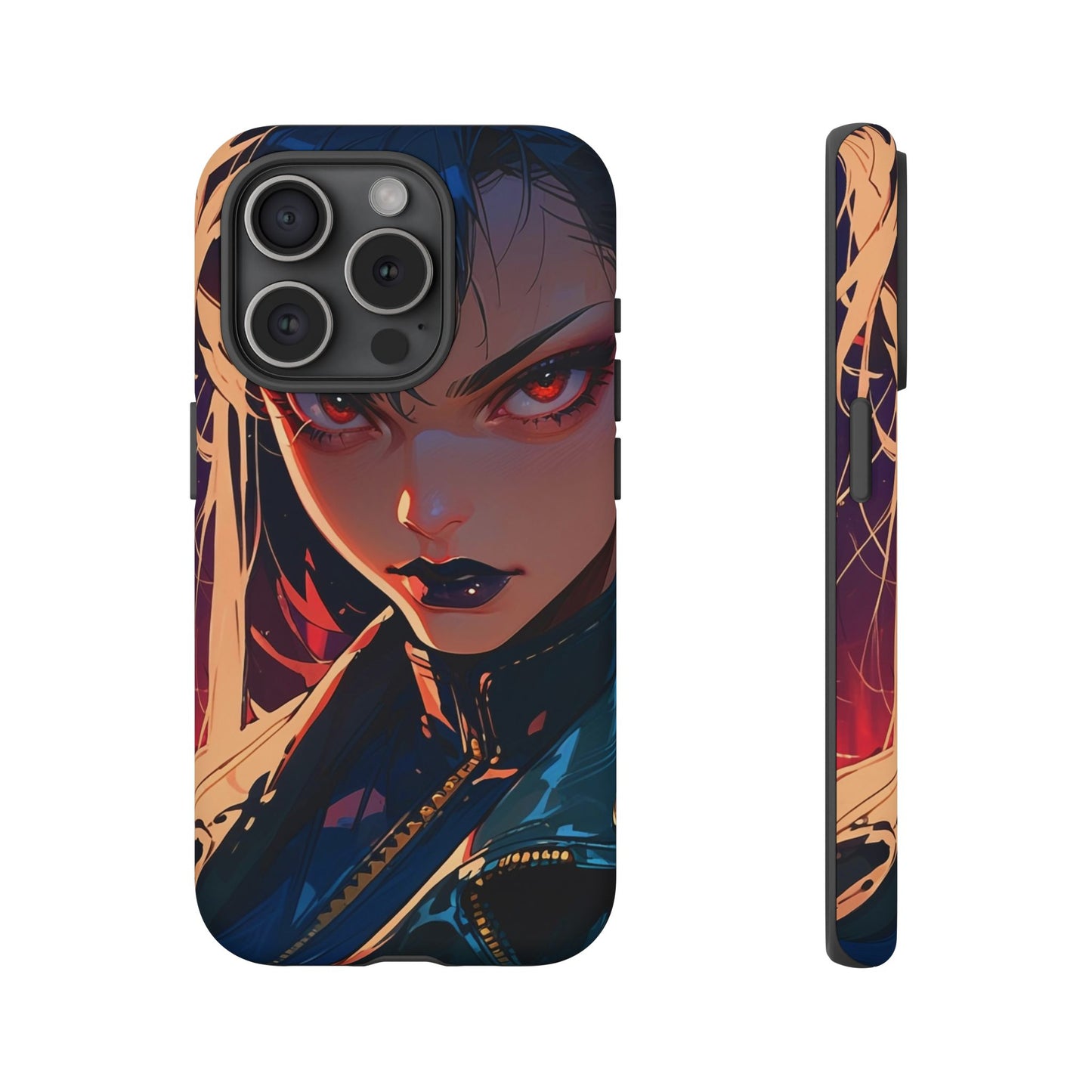 Chun Li 009 Tough Cases