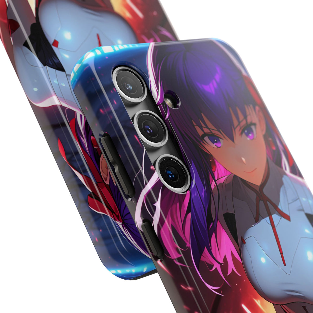 Sakura Matou 002 Tough Cases