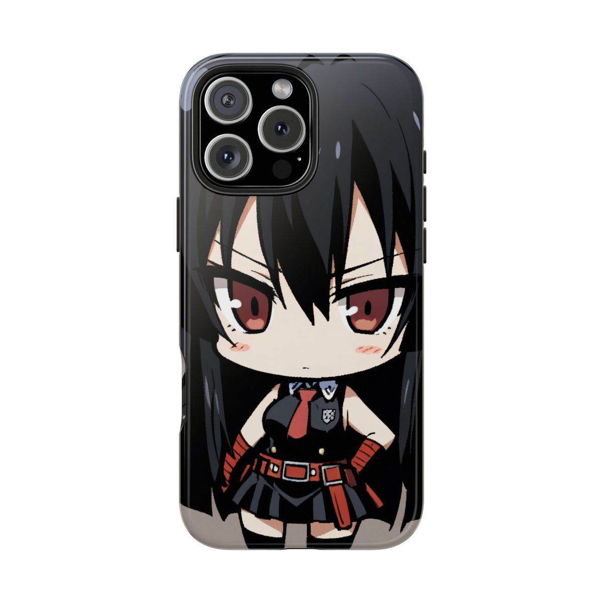 Akame 001 Tough Cases
