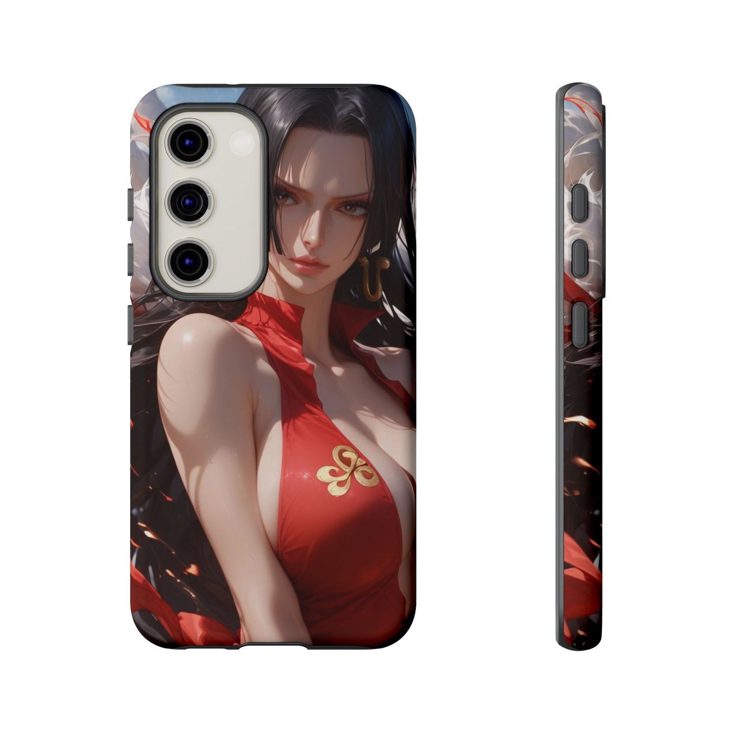 Boa Hancock 006 Tough Cases