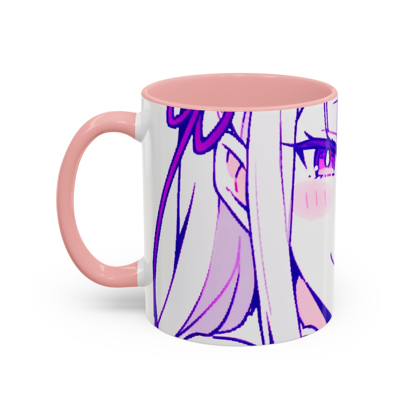 Emilia 002 Coffee Mug