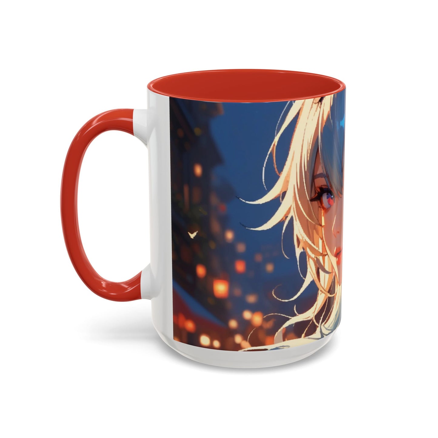 Eula 004 Coffee Mug