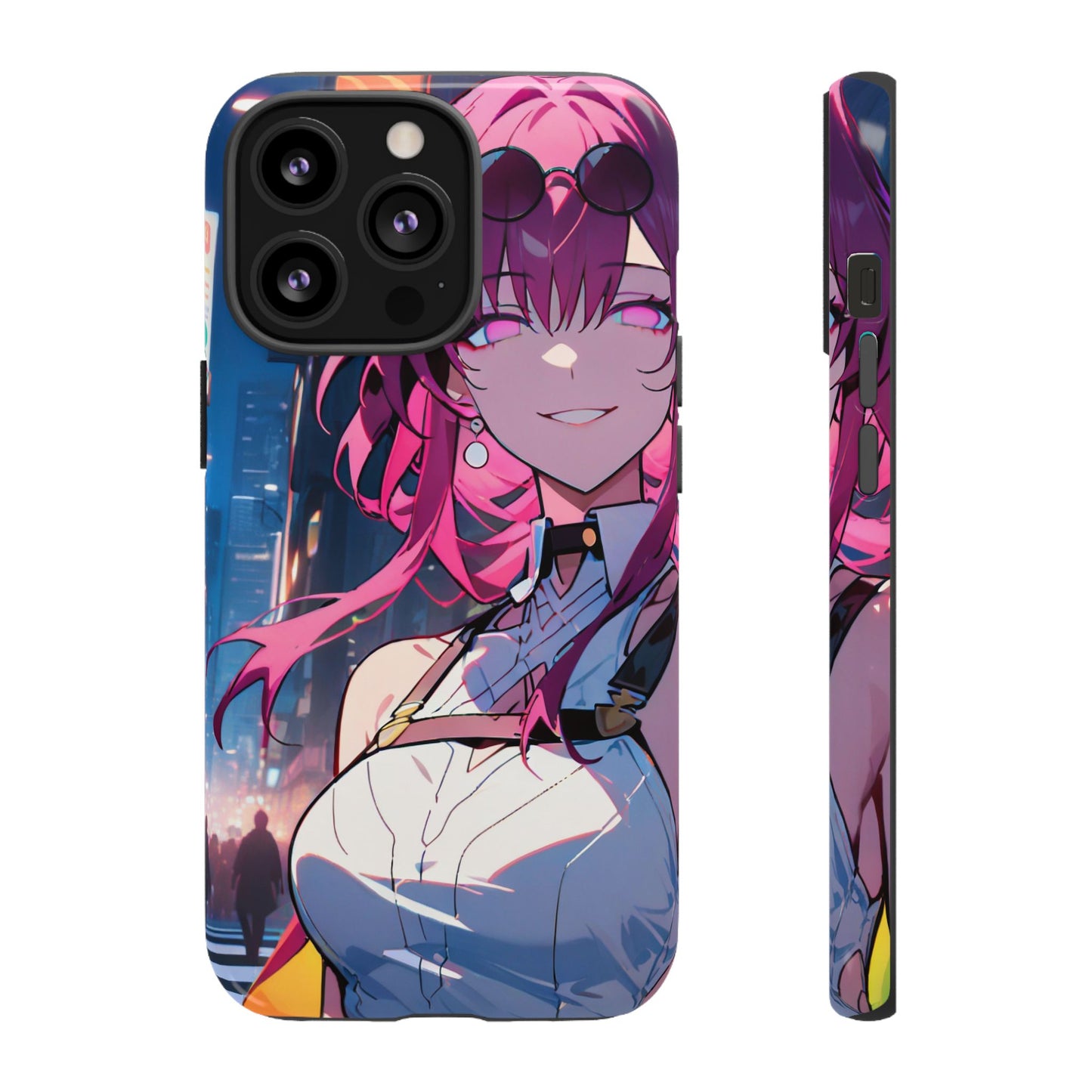 HSR Kafka 001 Tough Cases