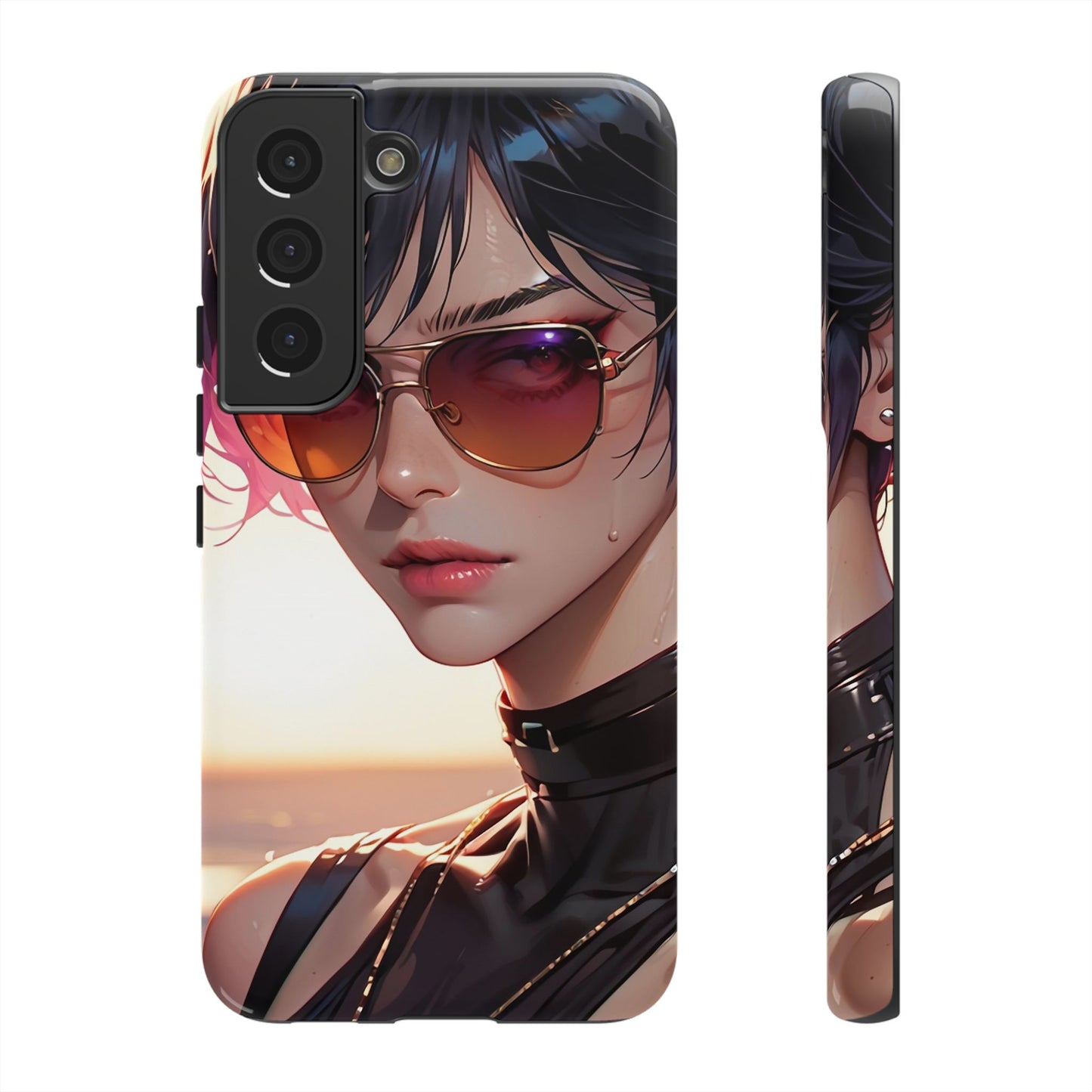 Reina 002 Tough Cases