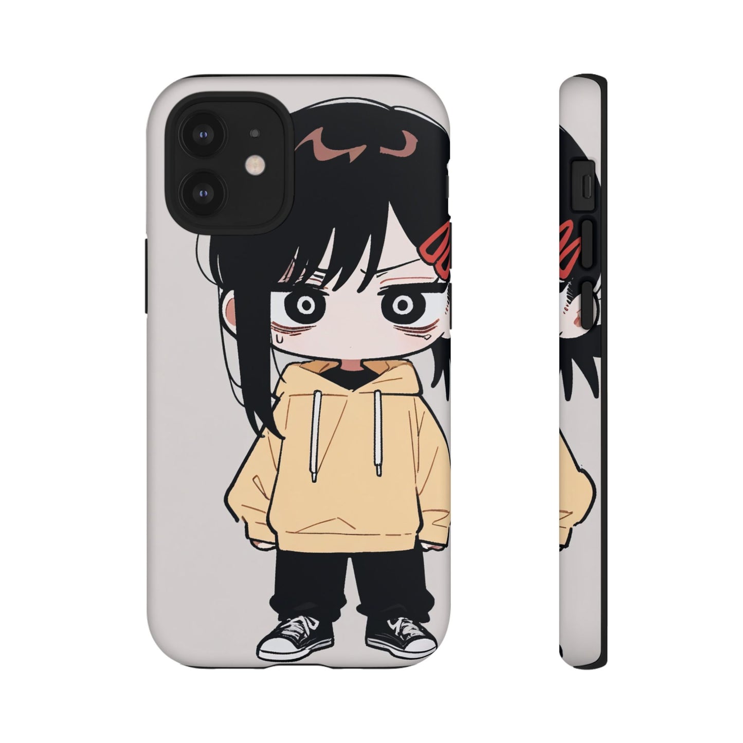 Kobeni 002 Tough Cases