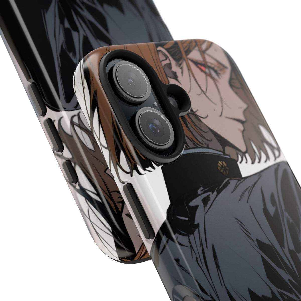 Nobara 003 Tough Cases