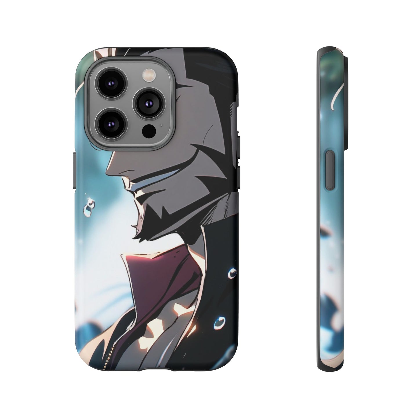 Mihawk 001 Tough Cases