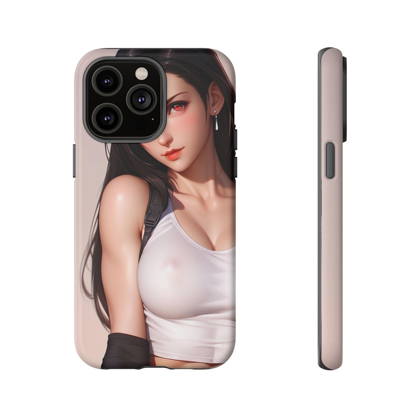 Tifa Lockhart 010 Tough Cases