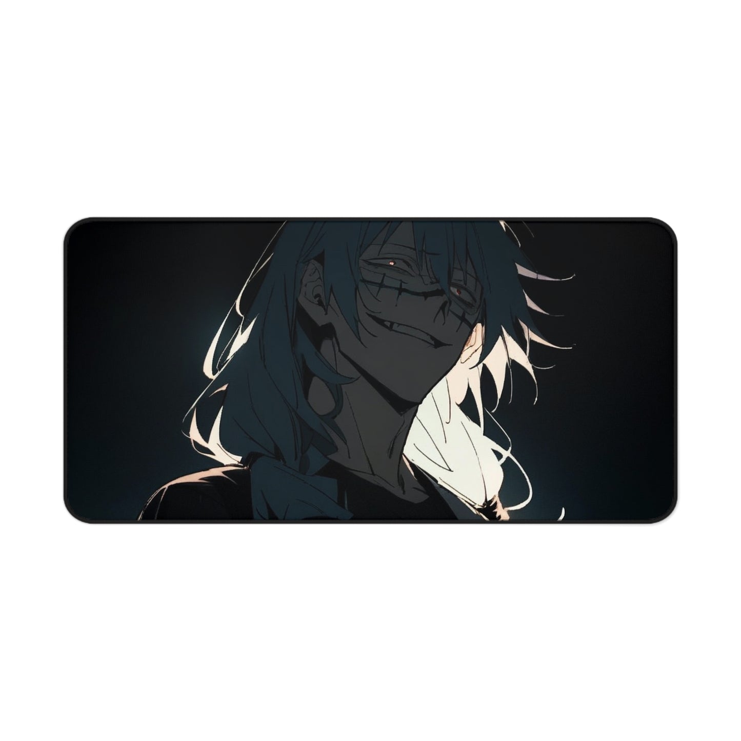 Mahito 001 Desk Mat