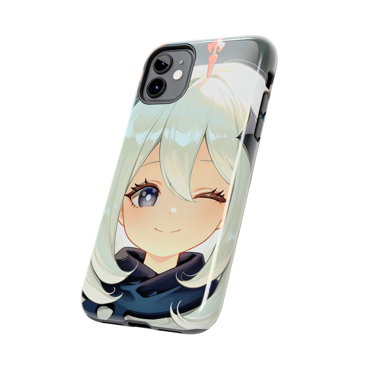 Paimon 002 Tough Cases
