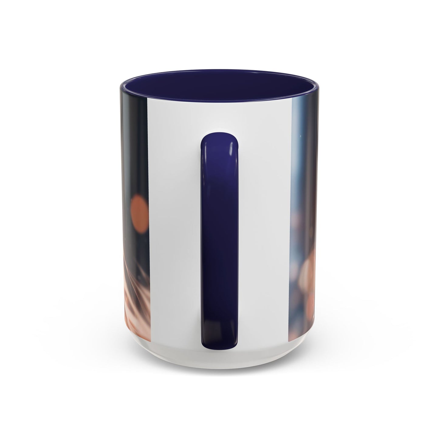 Zero Two 004 Coffee Mug