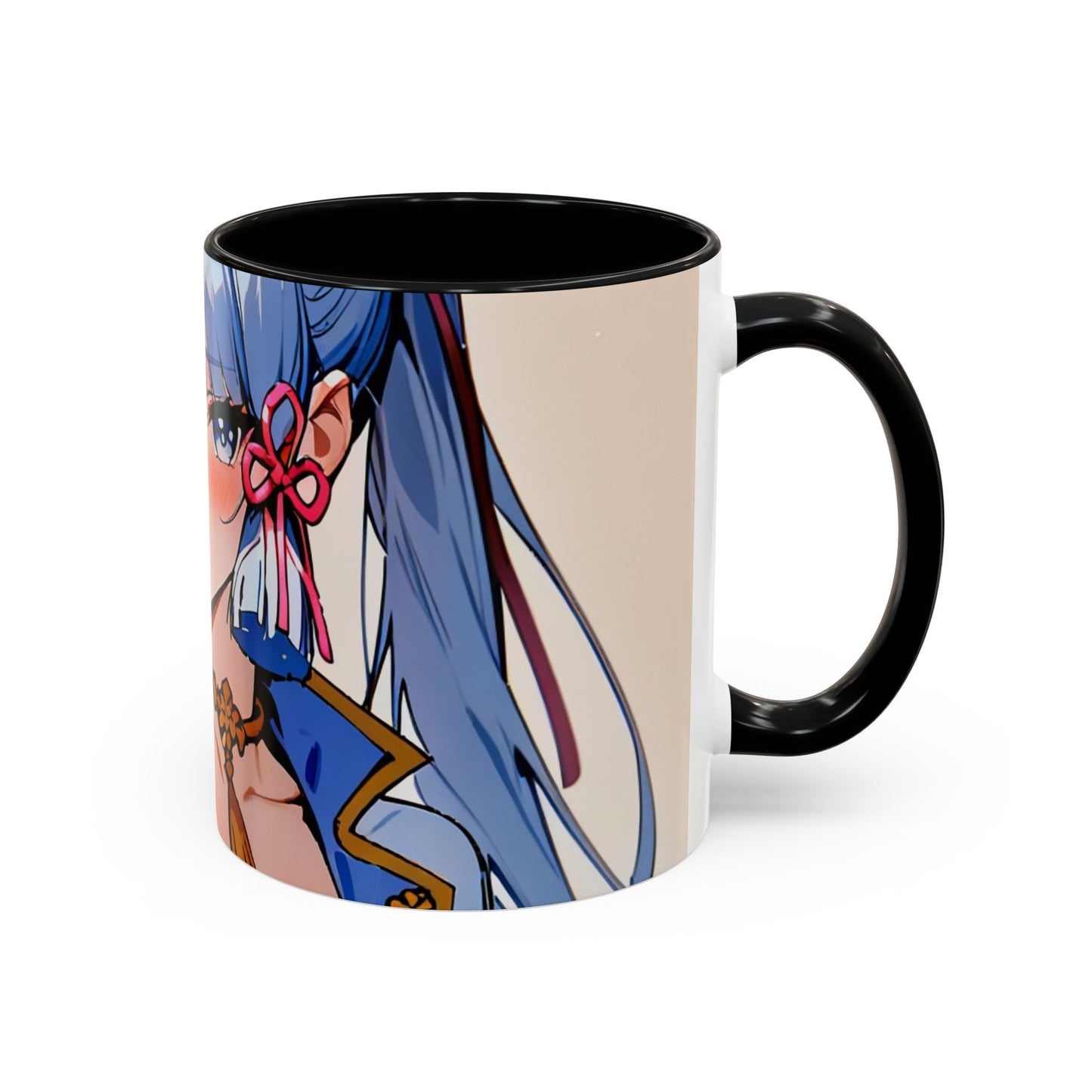 Ayaka 007 Coffee Mug