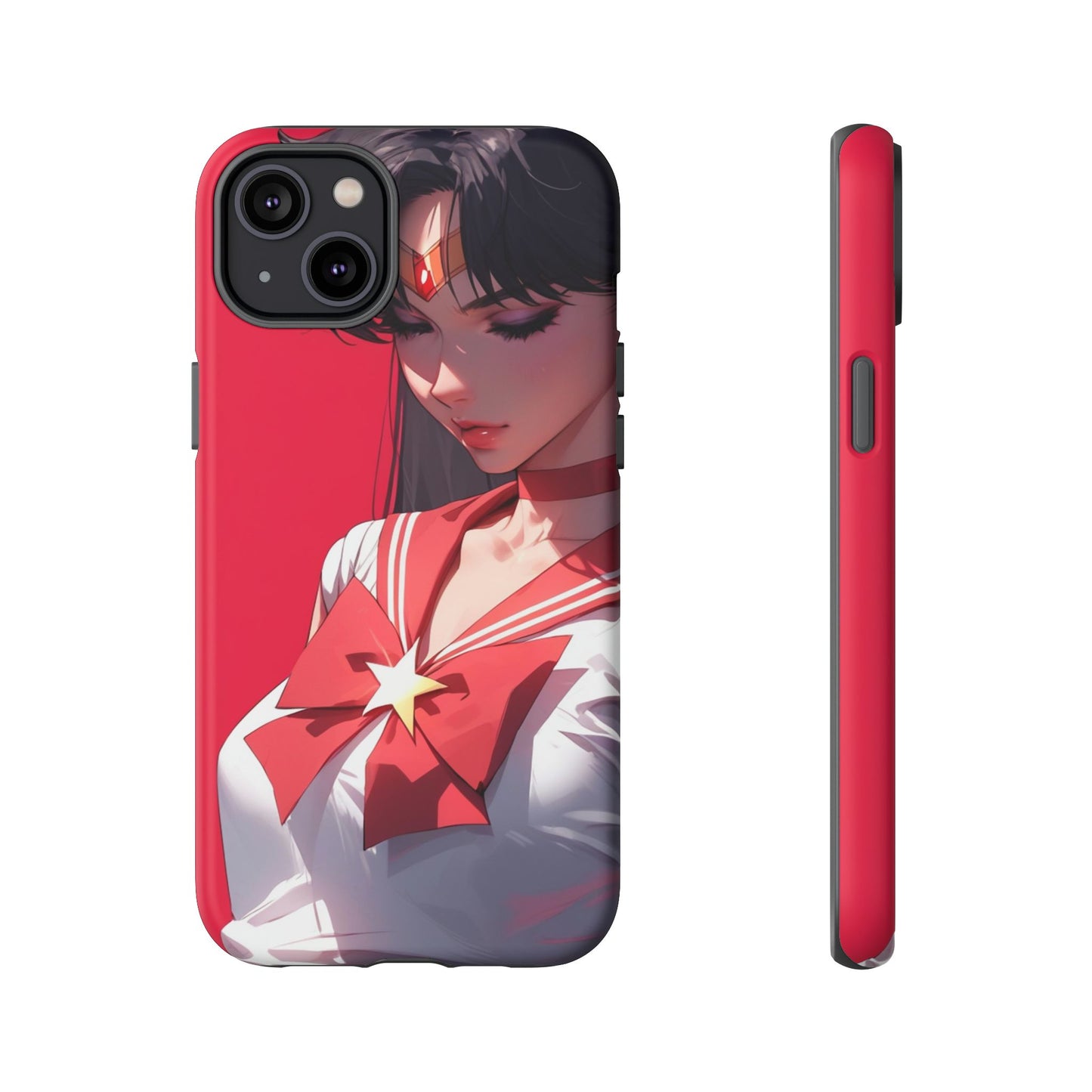 Sailor Mars 004 Tough Cases