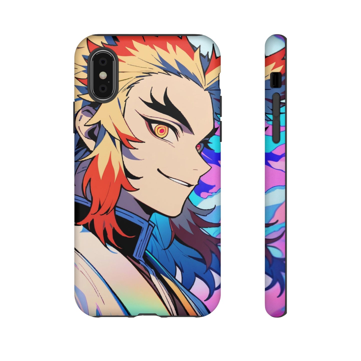 Rengoku 003 Tough Cases