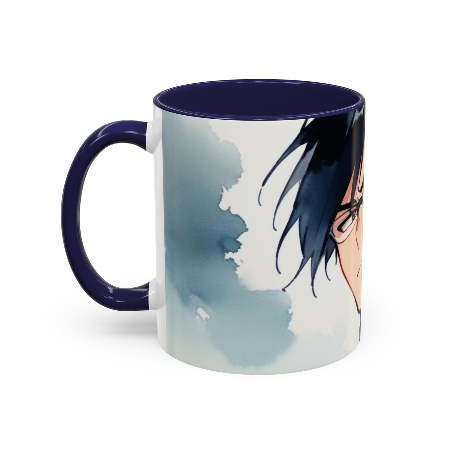 Iida Tenya 002 Coffee Mug