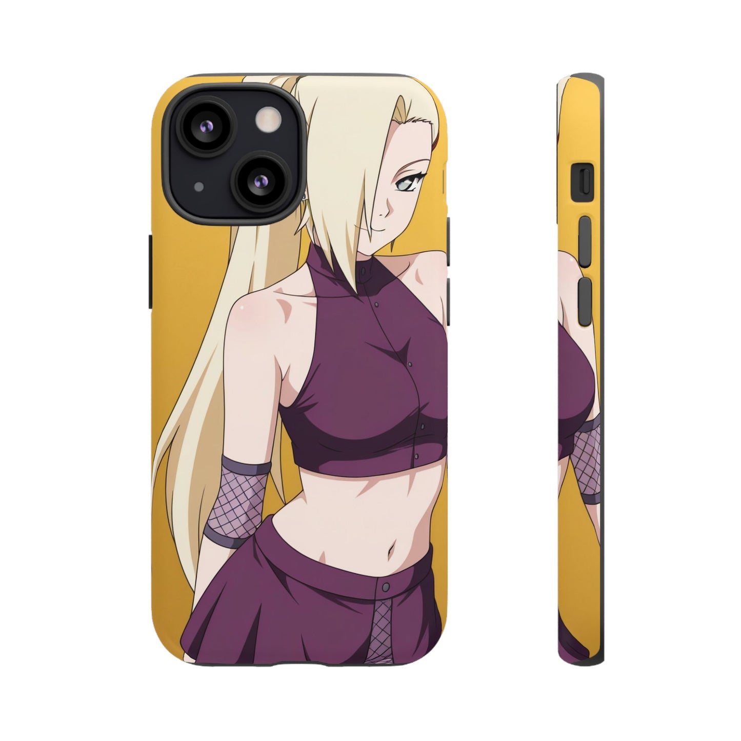 Ino Yamanaka 002 Tough Cases