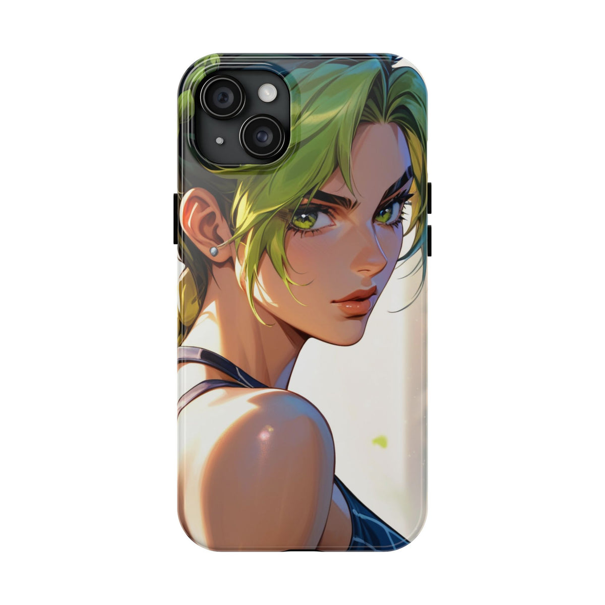 Jolyne Kujo 006 Tough Cases
