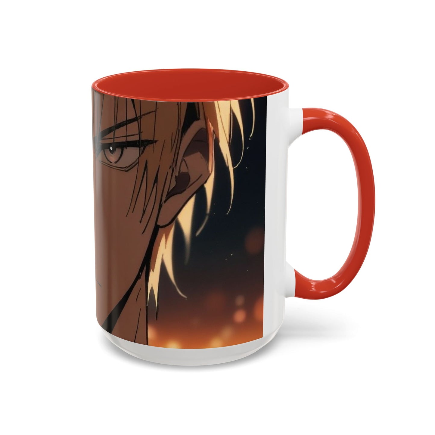Kise Ryouta 001 Coffee Mug