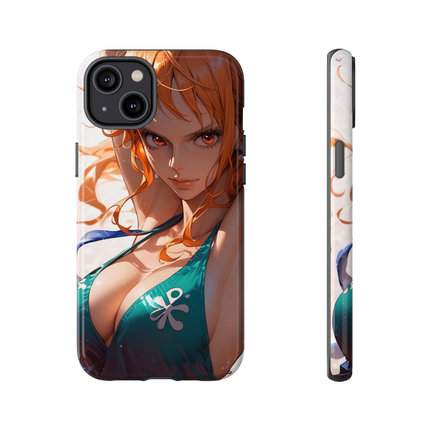 Nami 003 Tough Cases