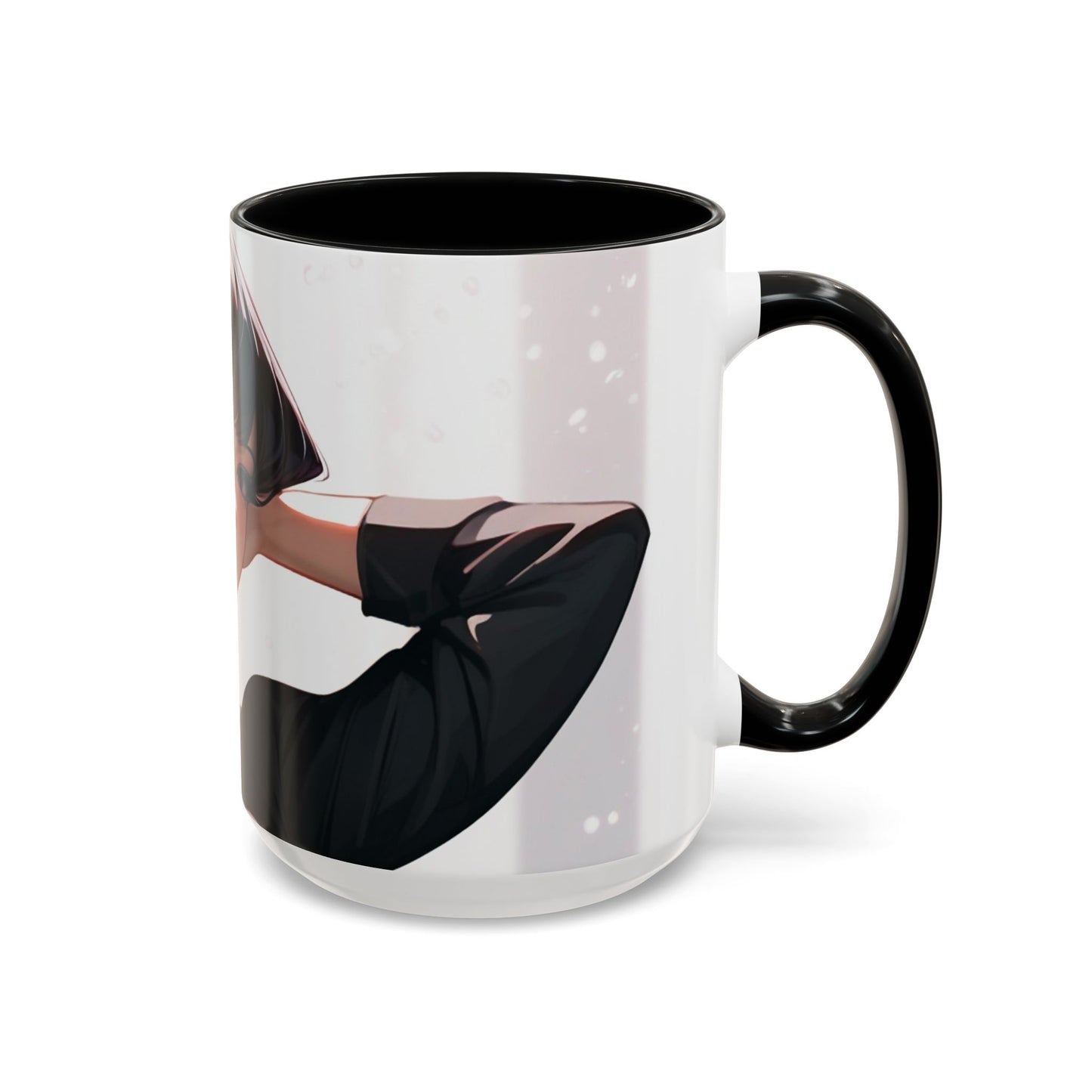 Komi Shuuko 004 Coffee Mug