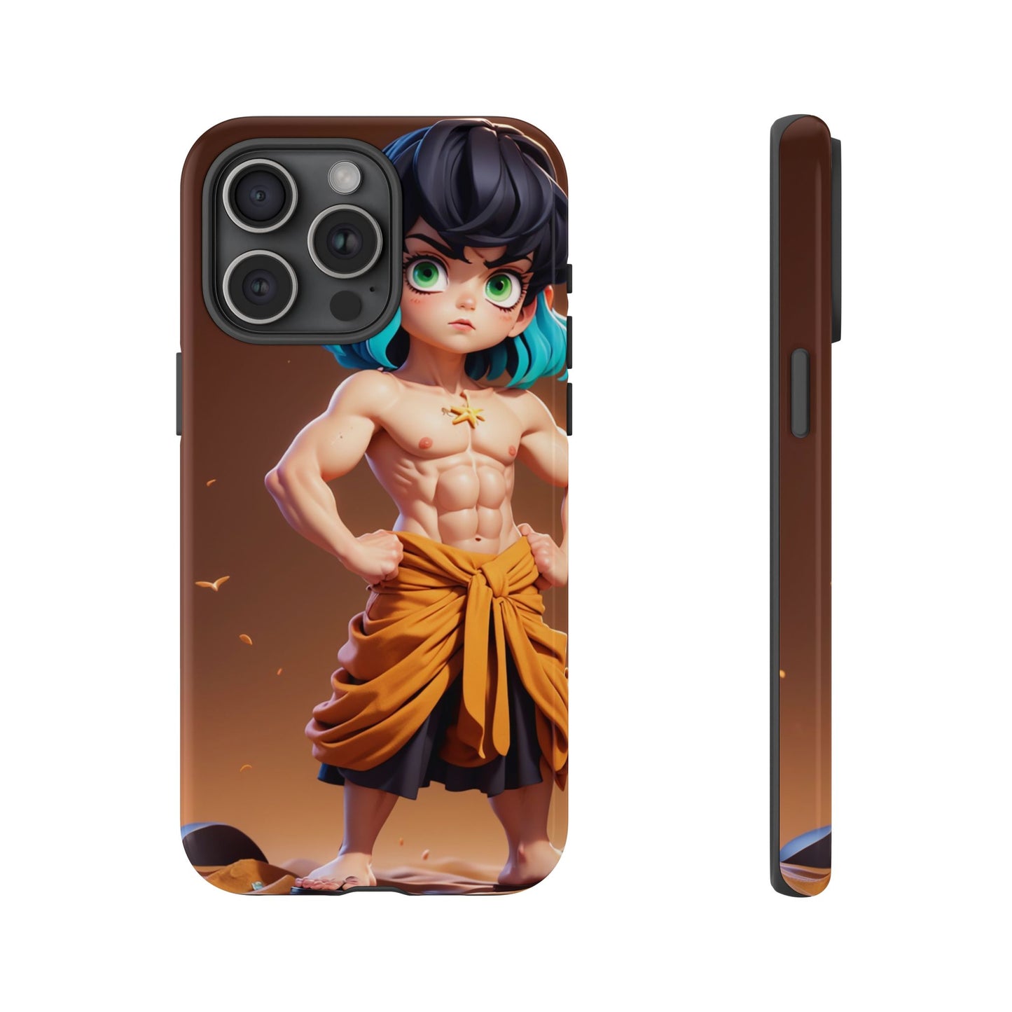 Inosuke 001 Tough Cases