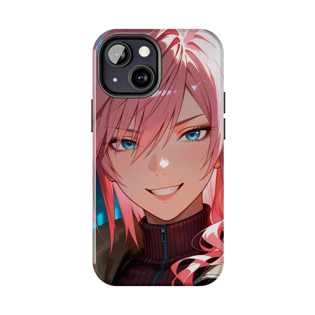 Lightning Farron 001 Tough Cases