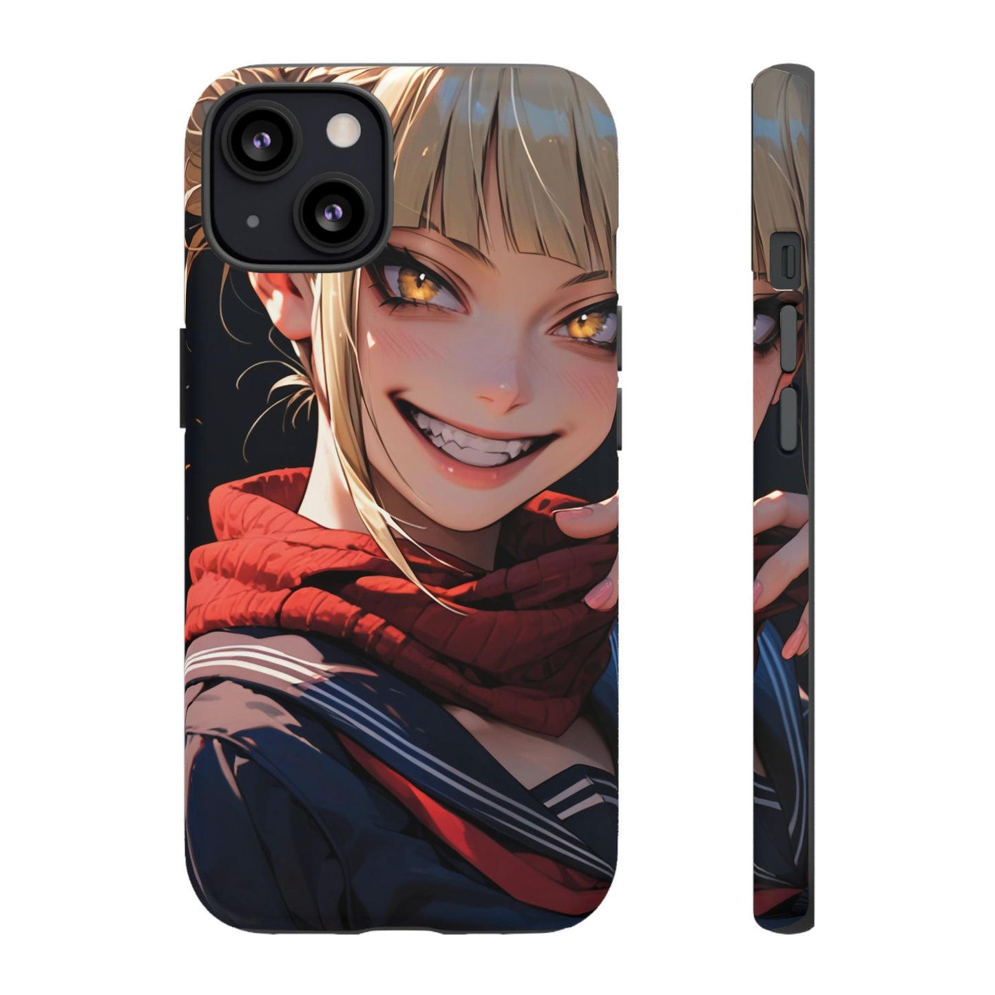 Himiko Toga 002 Tough Cases