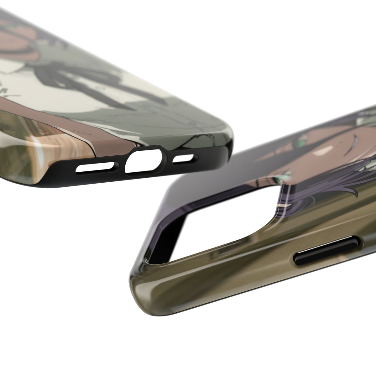 Reze 003 Tough Cases