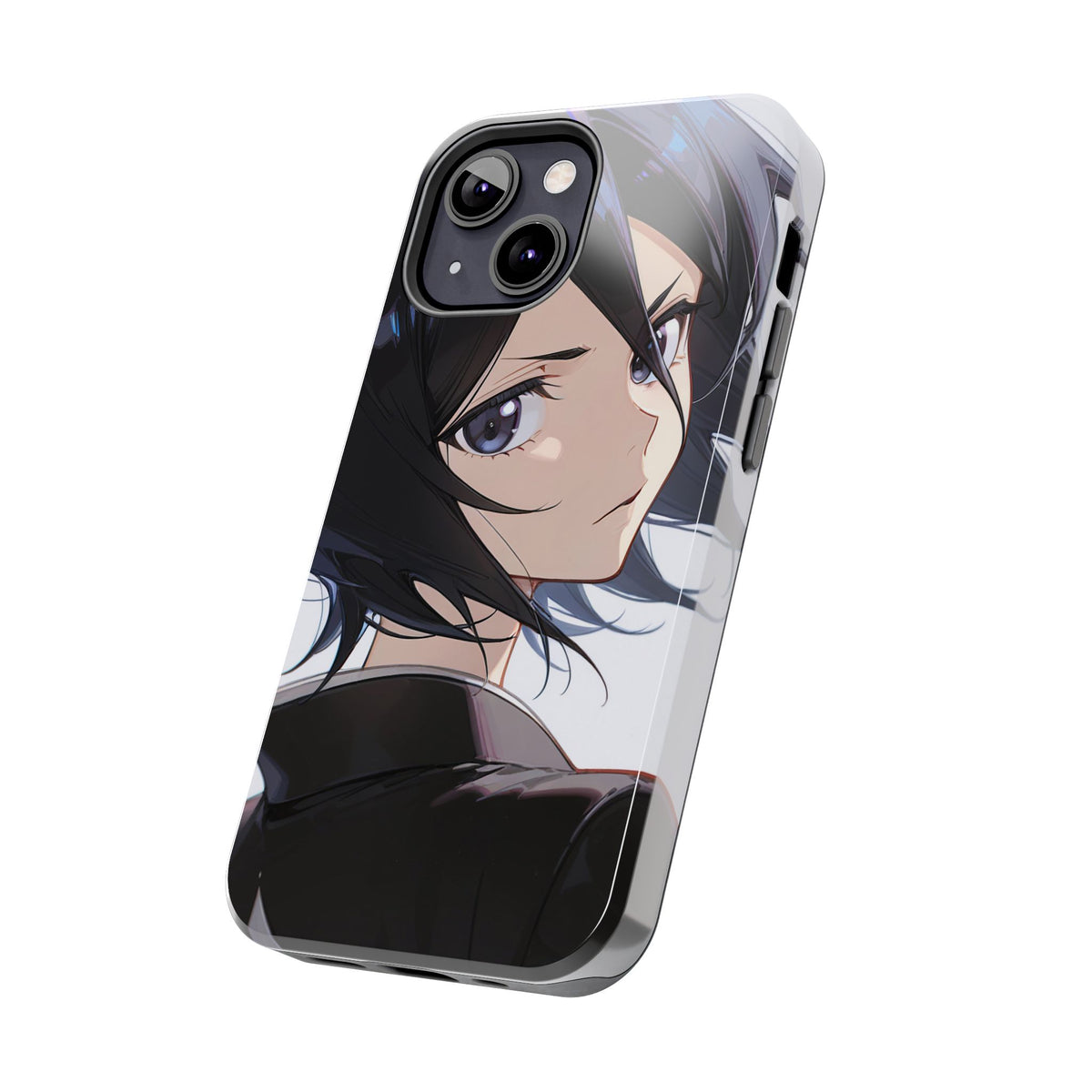Kuchiki Rukia 002 Tough Cases
