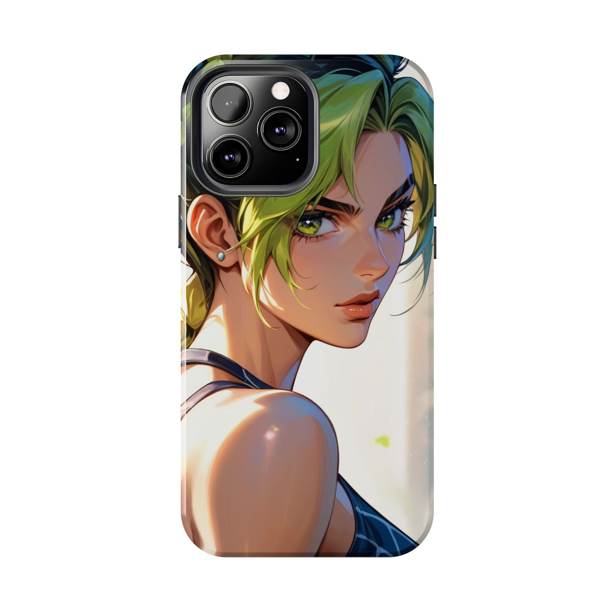 Jolyne Kujo 006 Tough Cases