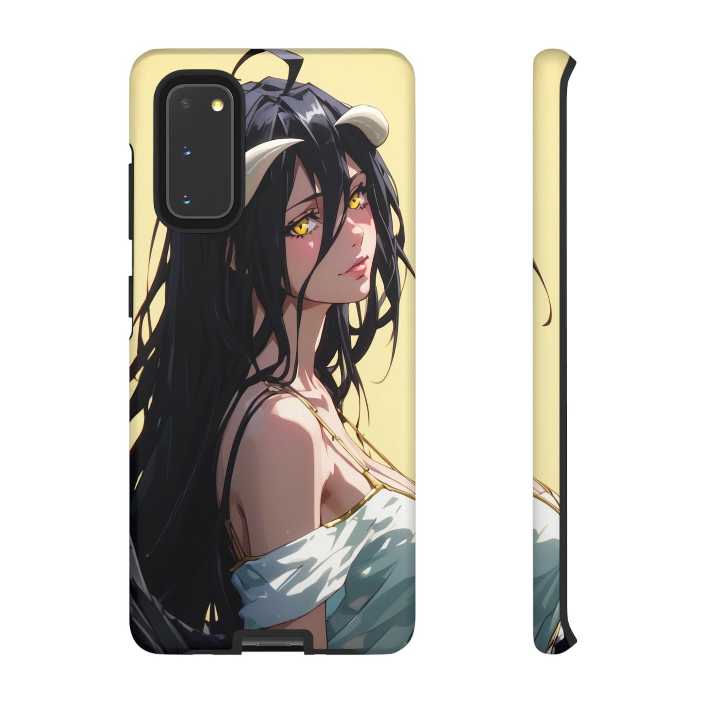 Albedo 007 Tough Cases