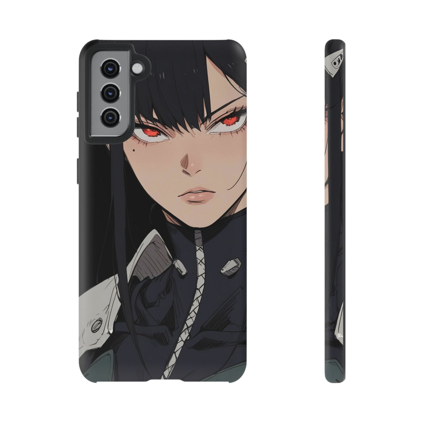 Mina Ashiro 006 Tough Cases