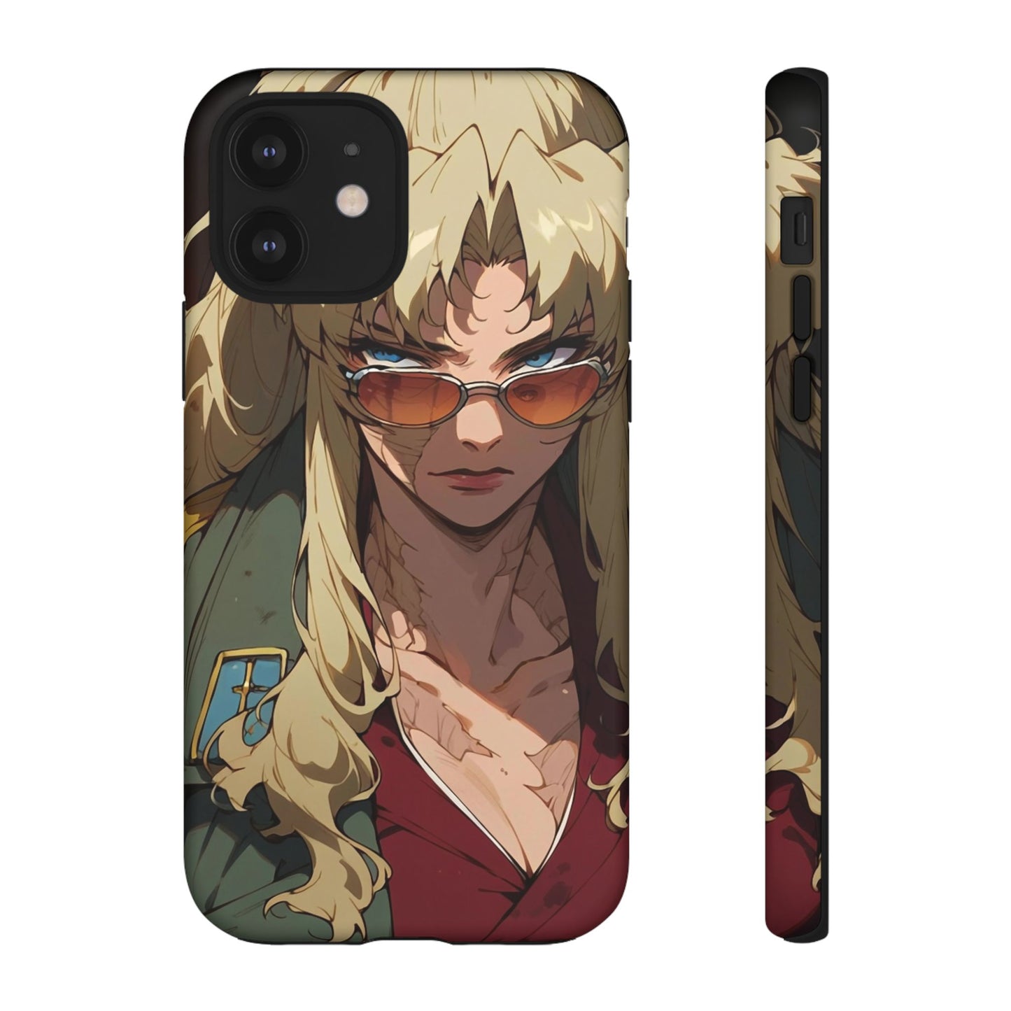 Balalaika 001 Tough Cases