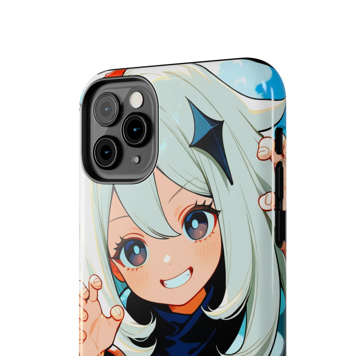 Paimon 004 Tough Cases